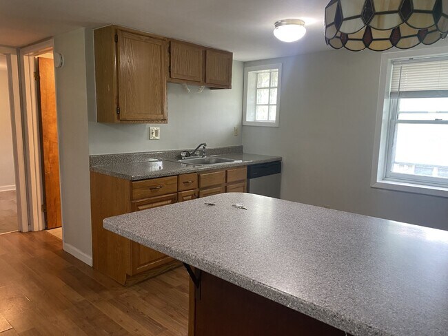 Building Photo - 1261 NY-7