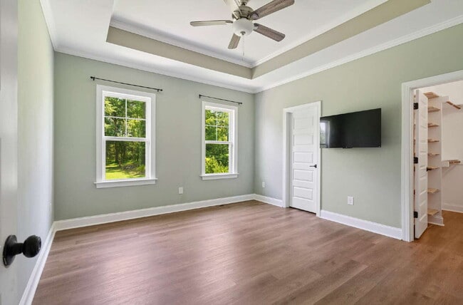 Building Photo - Charming 3-Bedroom Bunn Home with Granite ...