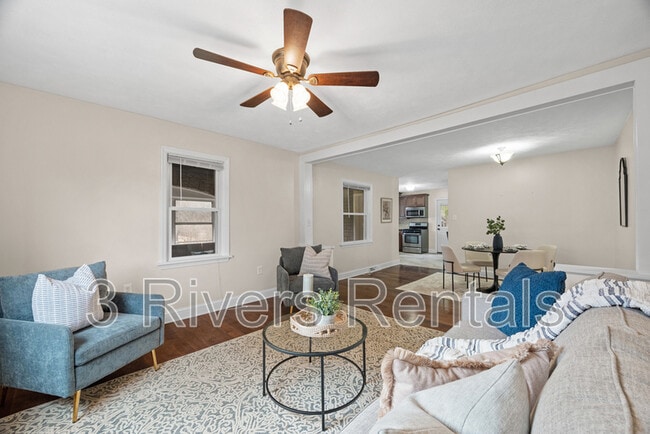 Building Photo - 600 Camp Meeting Rd