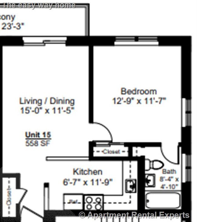 Building Photo - 134 Summer St