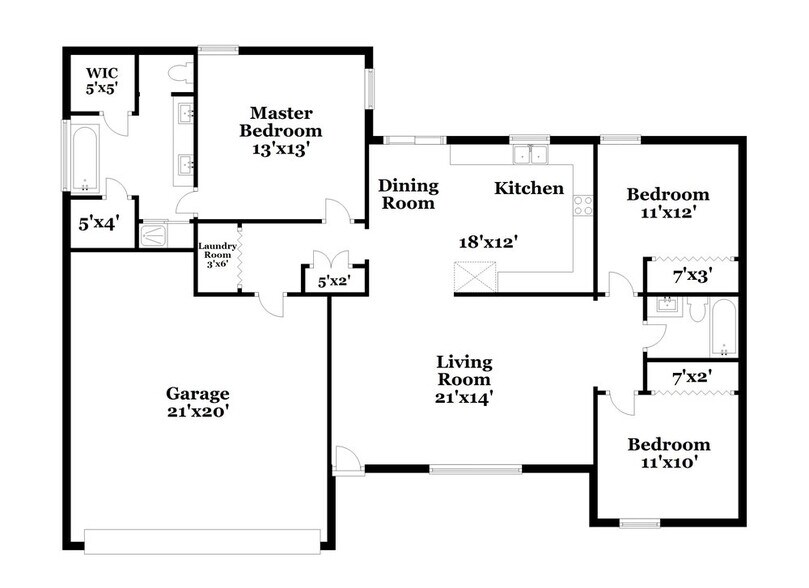 Building Photo - 3915 Woodland Dr