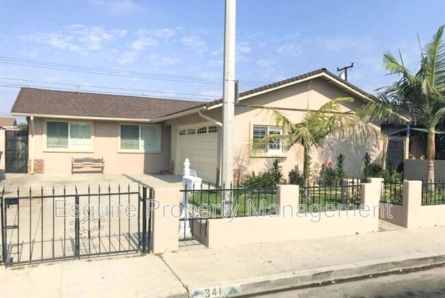 Primary Photo - 341 Julian St