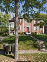 Building Photo - 1132 Franklin Ave