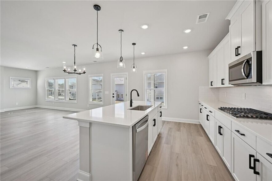 Building Photo - 3139 Sweet Red Cir