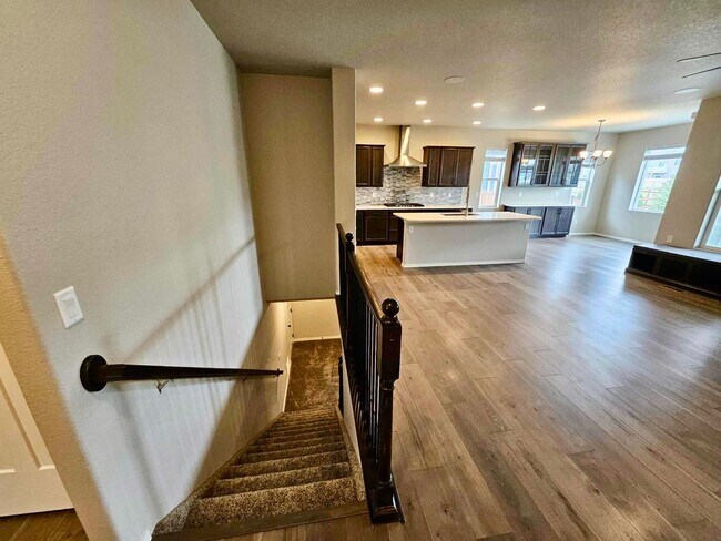 Building Photo - Stunning 4 Bedroom Ranch Home in Falcon!