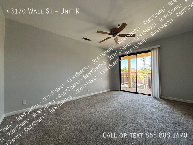 Building Photo - 43170 Wall St