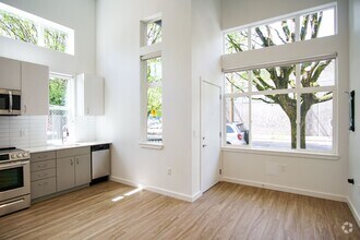 Building Photo - Spacious 1-Bedroom w/Condo-Grade Finishes