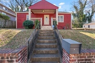 Building Photo - 1000 Palmetto Ave SW