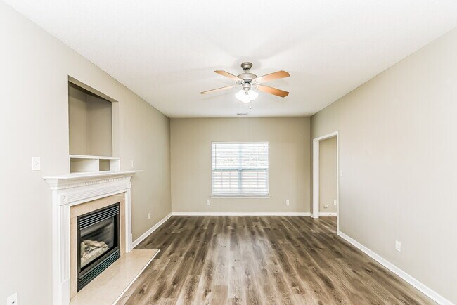 Building Photo - 601 Prickly Pear Dr