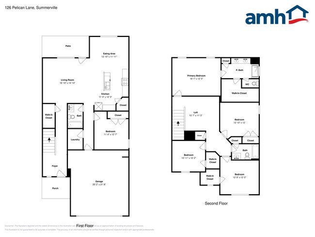 Building Photo - 126 County Rd S-18-537