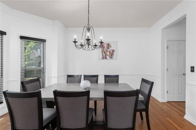 Building Photo - 1612 Branch Creek Cove