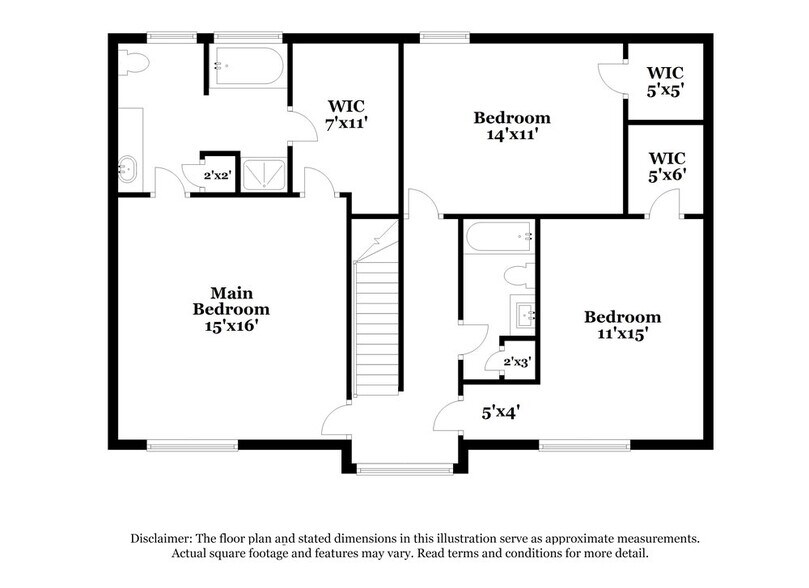 Building Photo - 412 Elegance Way