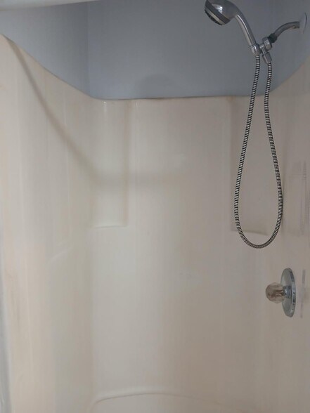 Bathroom - 1333 1st Ave