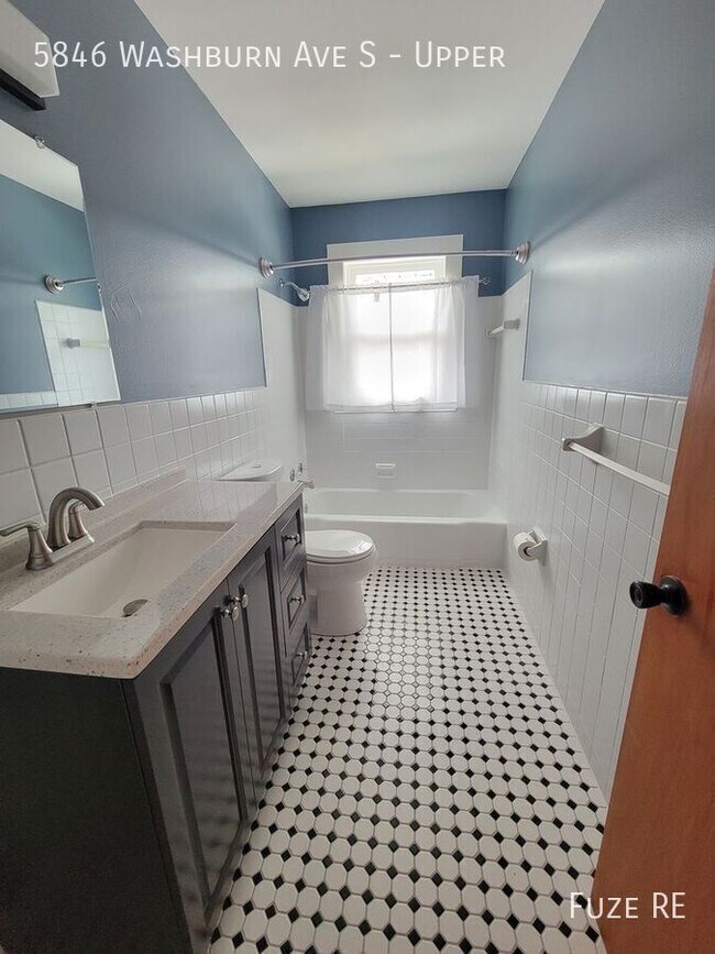 Building Photo - 5846 Washburn Ave S