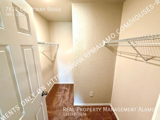 Building Photo - 7614 Crestway Ridge