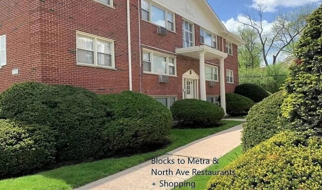 Primary Photo - 446 N Ardmore Ave