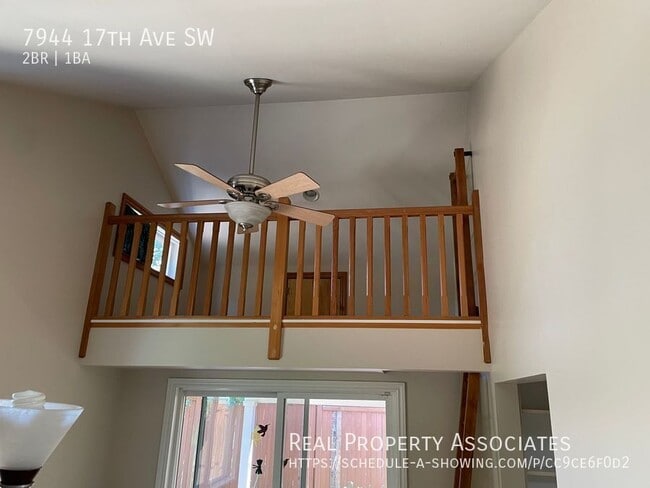 Building Photo - 7944 17th Ave SW