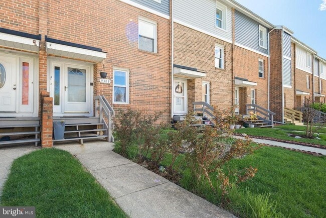 Building Photo - 9308 Canterbury Riding