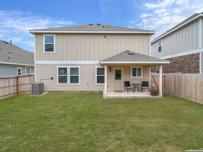Building Photo - 12023 Sitio Plains