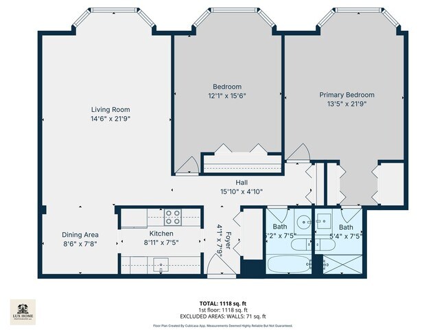 Building Photo - 201 Thames Pkwy