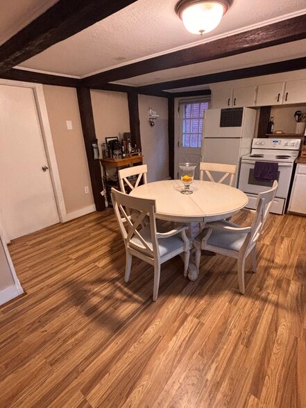 Kitchen - 31 Walling Rd