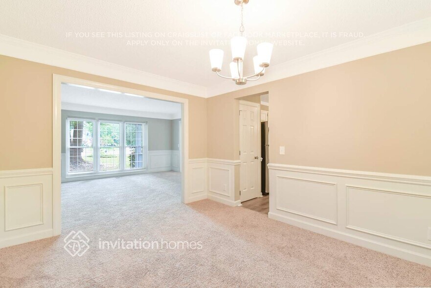 Building Photo - 3800 Melshire Ln