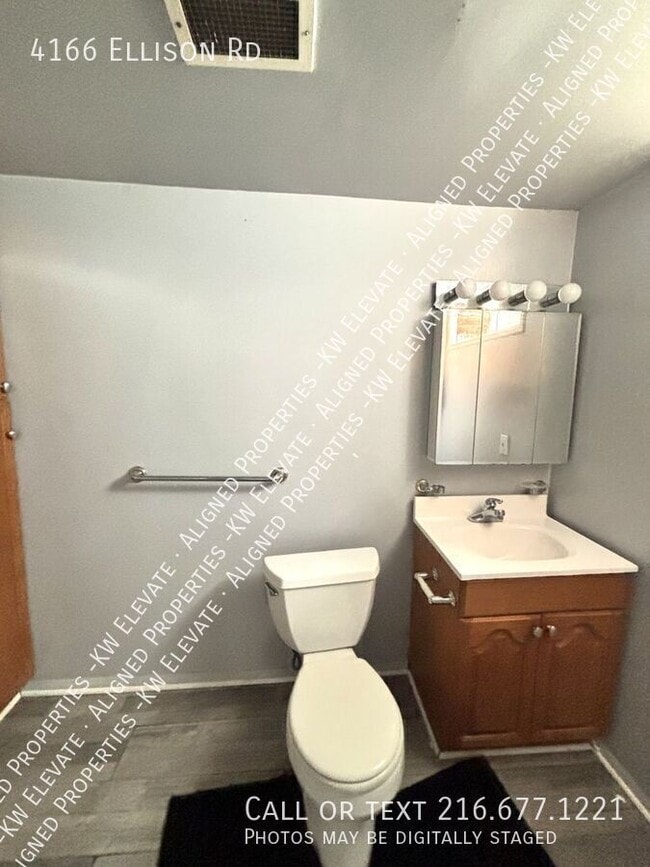 Building Photo - 4166 Ellison Rd