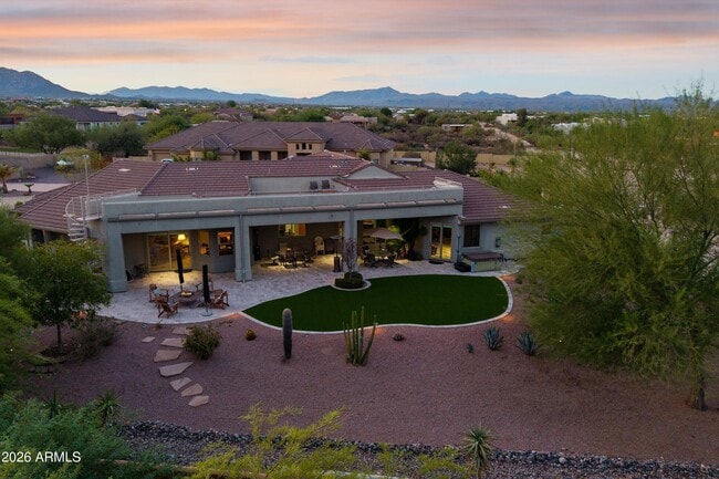 Building Photo - 14541 E Gamble Ln