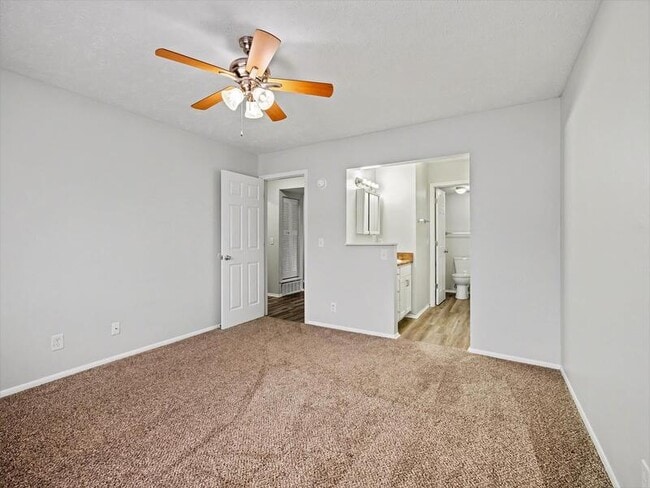 Building Photo - 11718 Arbor St