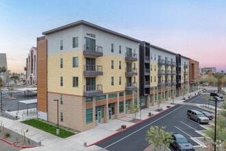 Building Photo - Melody on Main Apartments