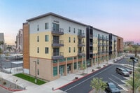 Building Photo - Melody on Main Apartments