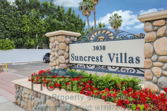 Building Photo - 2 BR/ 2 BA 892 SQFT SAN DIEGO CONDO