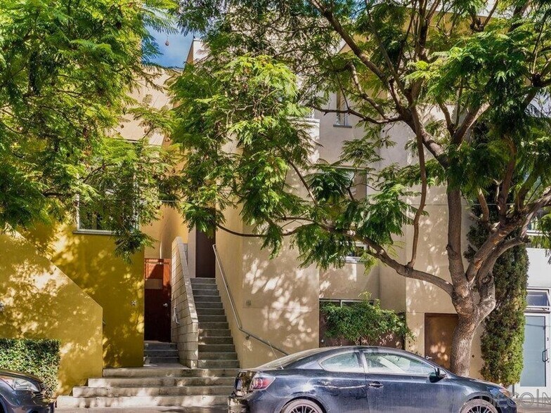 Building Photo - 1601 Kettner Blvd