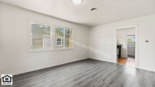 Building Photo - 2803 Evans St