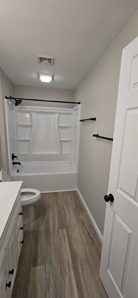 Bathroom 2 - 245 Plum Aly