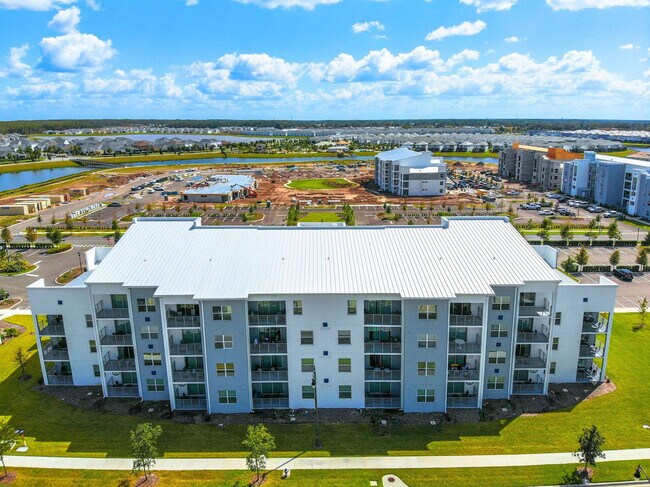 Building Photo - 4784 Clock Tower Dr