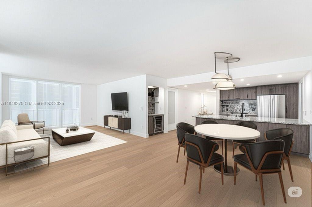Building Photo - 50 Biscayne Blvd