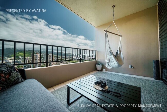 Building Photo - 2121 Ala Wai Blvd