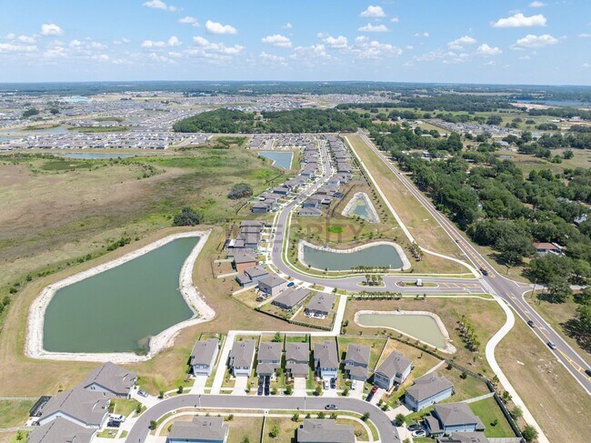 Building Photo - 9546 Rally Spring Lp