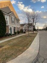 Building Photo - 1115 Alameda Blvd