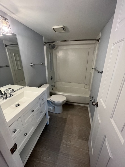 Building Photo - 8802 Eager Rd