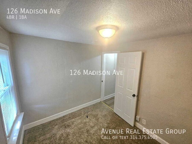 Building Photo - 126 Madison Ave