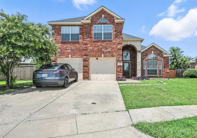 Building Photo - 312 Larkspur Ct