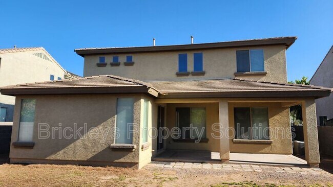 Building Photo - 4446 E Blue Sage Rd