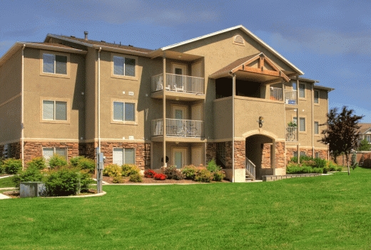 Autumn Hills Apartments - Layton, UT | Apartment Finder