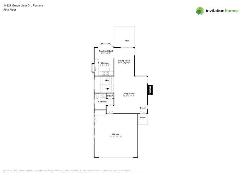 Building Photo - 14327 Green Vista Dr