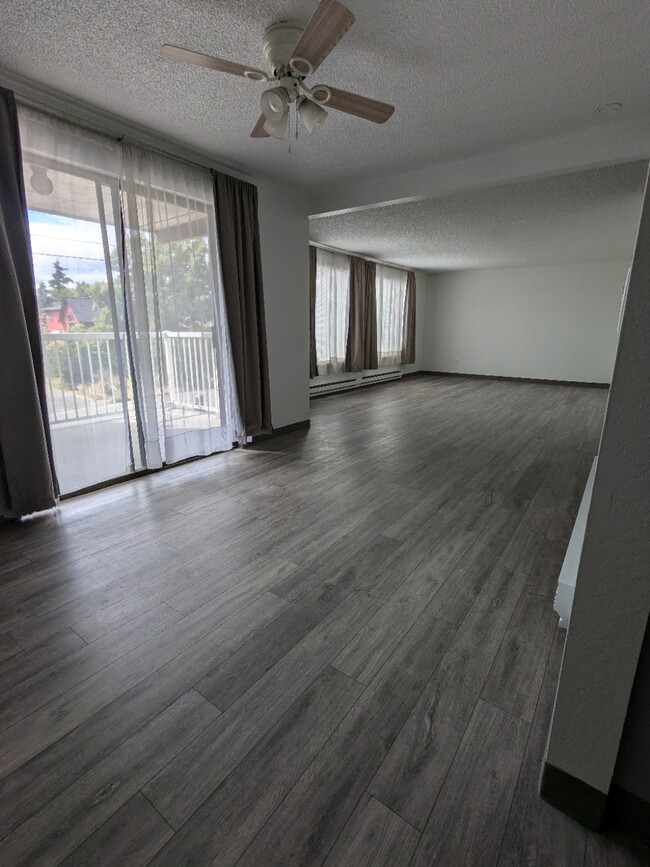 Living/Dining Room - 5814 6th Ave NW