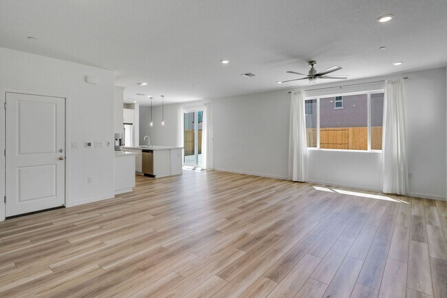 Building Photo - Brand-New 4-Bedroom Home with Loft and Modern Upgrades!