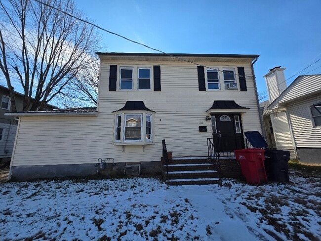 Building Photo - 72 Lincoln St