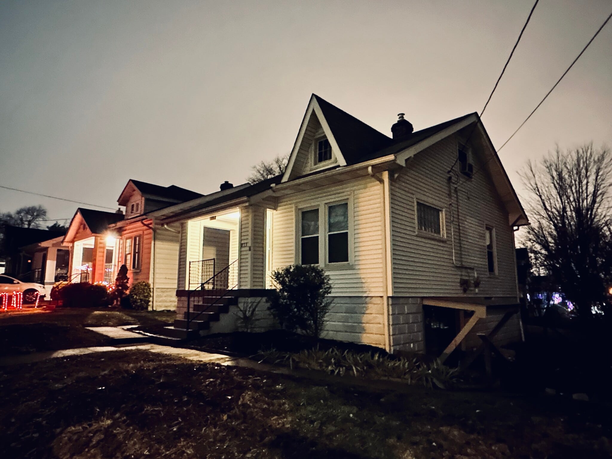 Building Photo - 813 Reading Rd